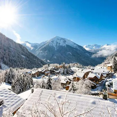 شقة Le Centre - 3 Pieces Pour 6 Personnes Mae-3318