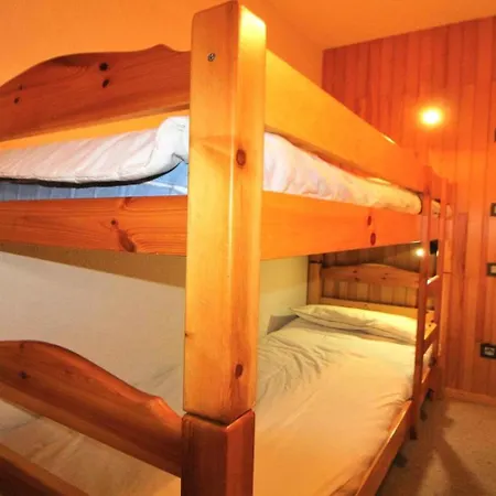 Le Centre - 3 Pieces Pour 6 Personnes Mae-3318