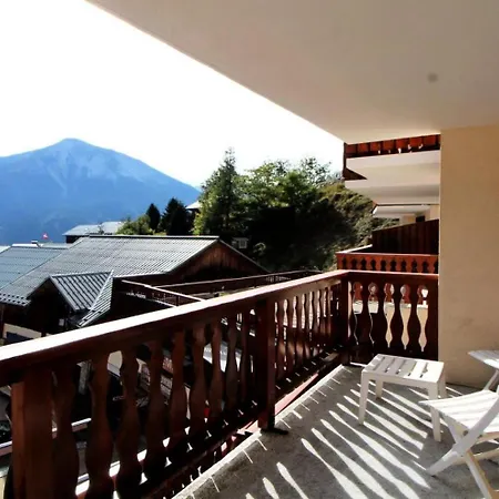 Le Centre - 3 Pieces Pour 6 Personnes Mae-3318 لا بلاني