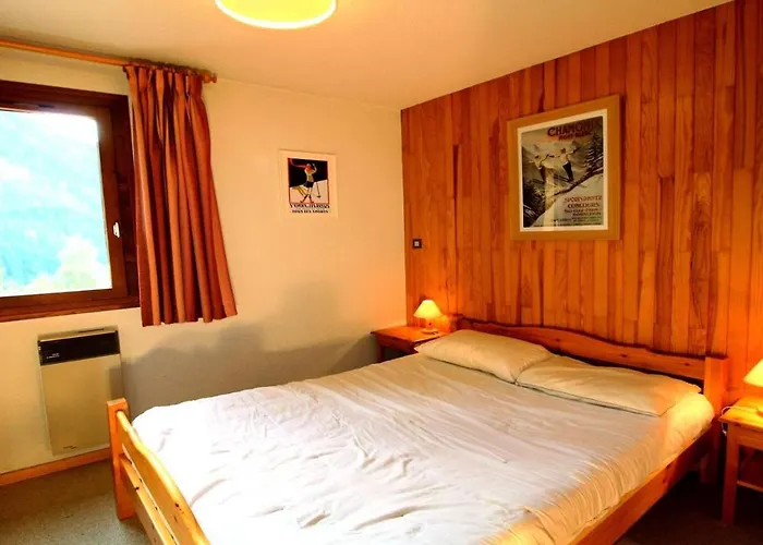 Le Centre - 3 Pieces Pour 6 Personnes Mae-3318 شقة *