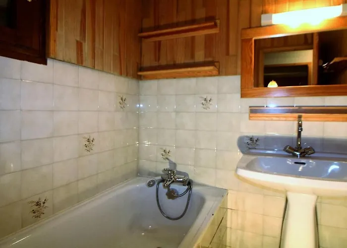 شقة Le Centre - 3 Pieces Pour 6 Personnes Mae-3318