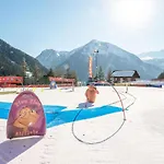 Le Centre - 3 Pieces Pour 6 Personnes Mae-3318 * La Plagne