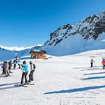 Le Centre - 3 Pieces Pour 6 Personnes Mae-3318 Apartment La Plagne