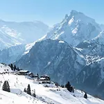 Le Centre - 3 Pieces Pour 6 Personnes Mae-3318 * La Plagne