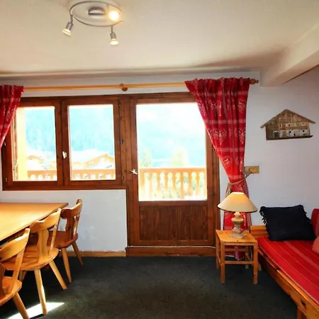 Apartment Le Centre - 3 Pieces Pour 6 Personnes Mae-3318 La Plagne