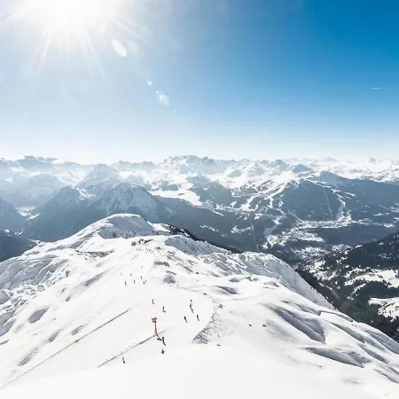 Le Centre - 3 Pieces Pour 6 Personnes Mae-3318 Apartment *