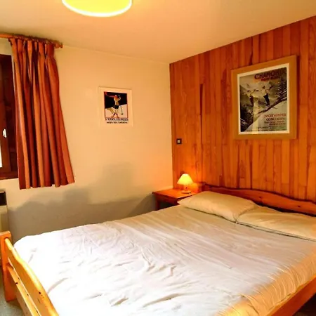 Le Centre - 3 Pieces Pour 6 Personnes Mae-3318 Apartment *
