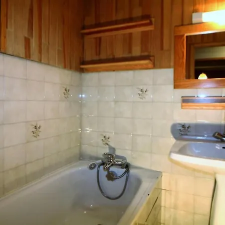 Lejlighed Le Centre - 3 Pieces Pour 6 Personnes Mae-3318