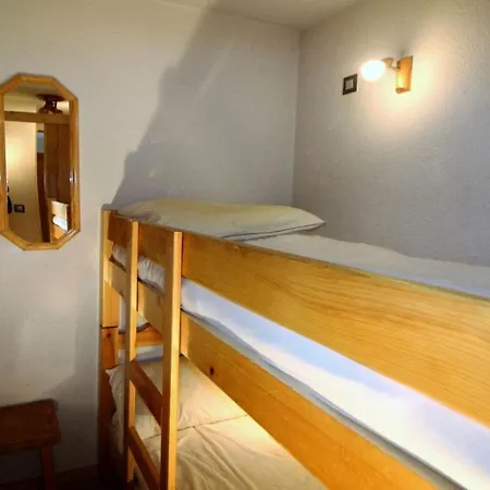 Le Centre - 3 Pieces Pour 6 Personnes Mae-3318