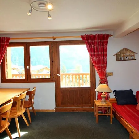 Le Centre - 3 Pieces Pour 6 Personnes Mae-3318 Apartment *
