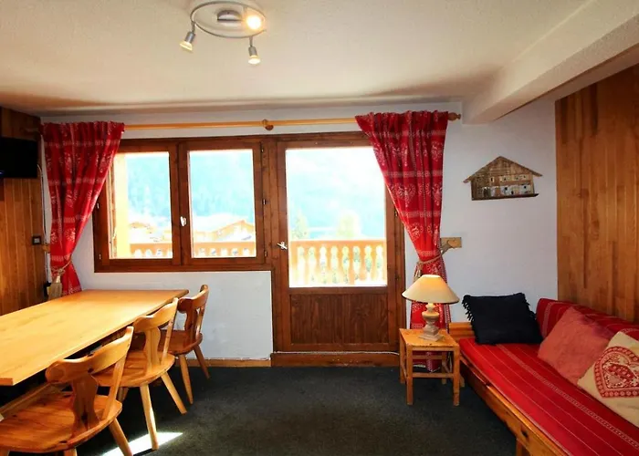 Lejlighed Le Centre - 3 Pieces Pour 6 Personnes Mae-3318 *