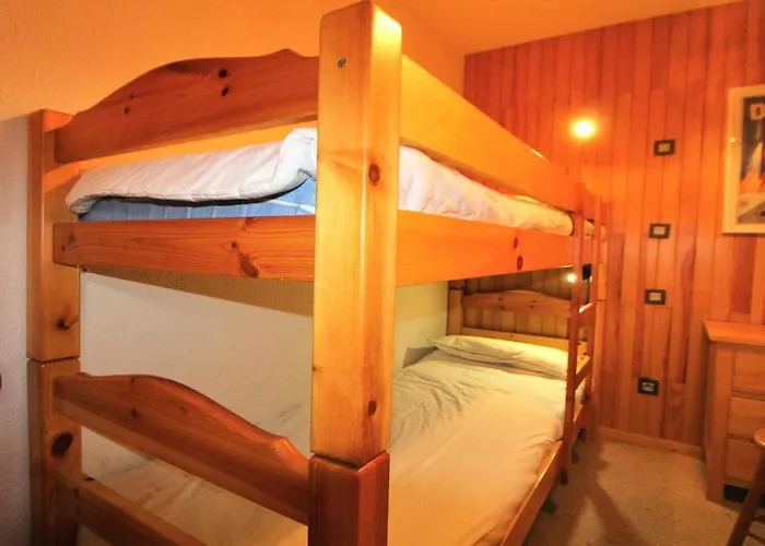 Le Centre - 3 Pieces Pour 6 Personnes Mae-3318